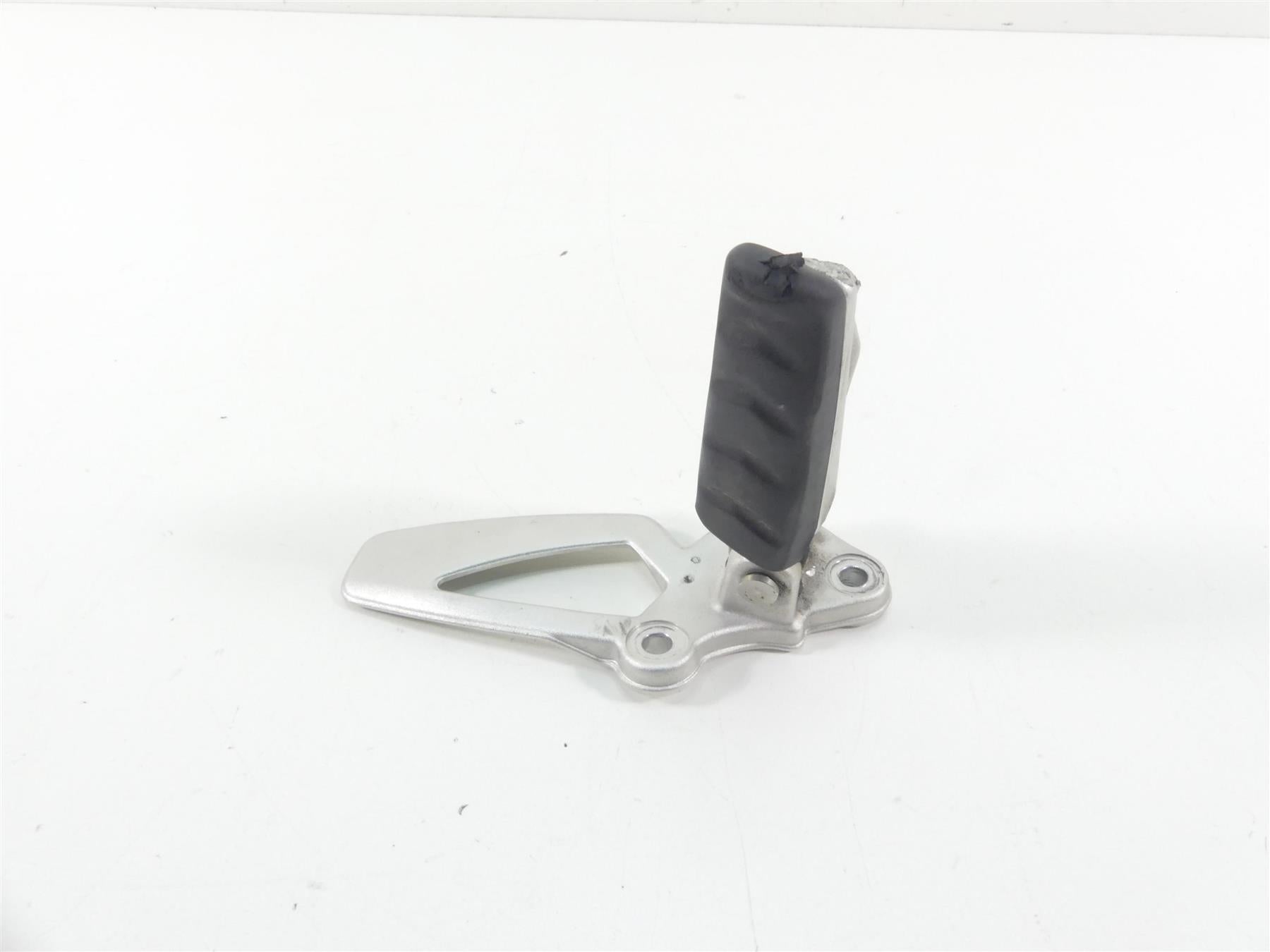 2016 BMW R nineT R9T K21 Left Front Rider Footpeg Foot Peg Rest 46717671077 | Mototech271
