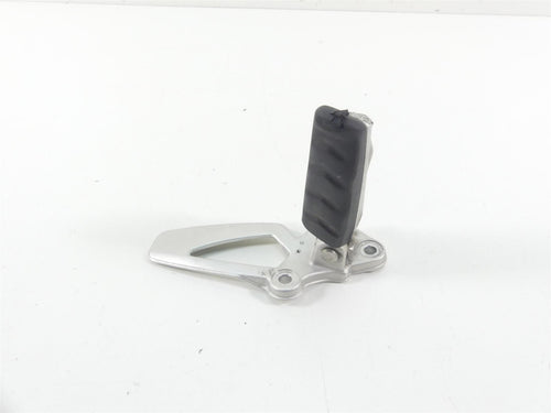 2016 BMW R nineT R9T K21 Left Front Rider Footpeg Foot Peg Rest 46717671077 | Mototech271