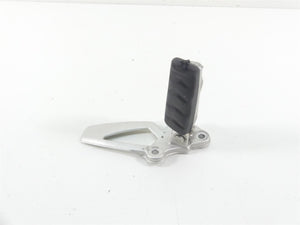 2016 BMW R nineT R9T K21 Left Front Rider Footpeg Foot Peg Rest 46717671077 | Mototech271