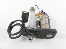 Load image into Gallery viewer, 2009 Harley XR1200 Sportster Fuel Gas Petrol Pump - Tested 75268-07E
