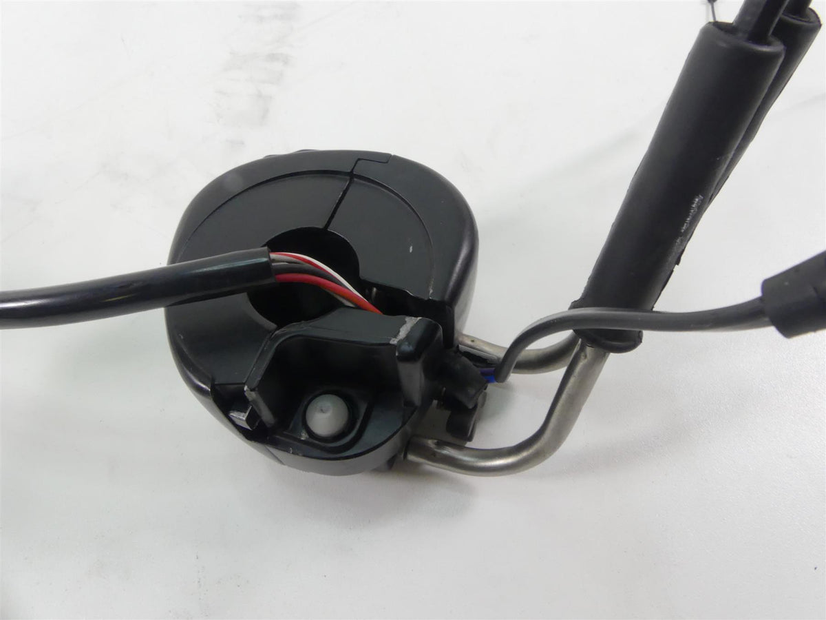 2013 Harley FXDWG Dyna Wide Glide Right Hand Control Switch -Read 71500068 {{ shop.shopifyCountryName }} - Mototech271