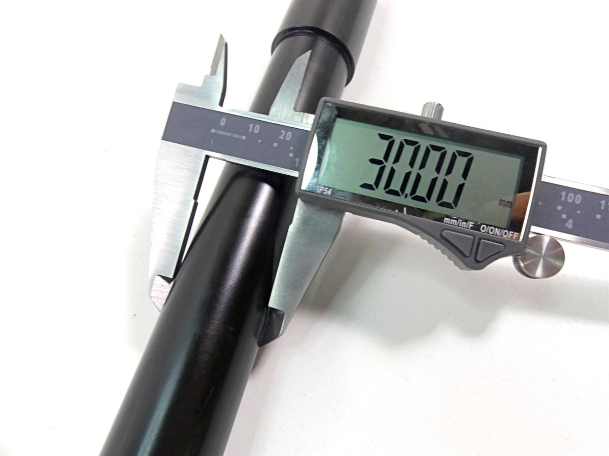 2016 KTM 1290 Super Duke R Front Axle Wheel Spindle 61009081000 61009081200 {{ shop.shopifyCountryName }} - Mototech271