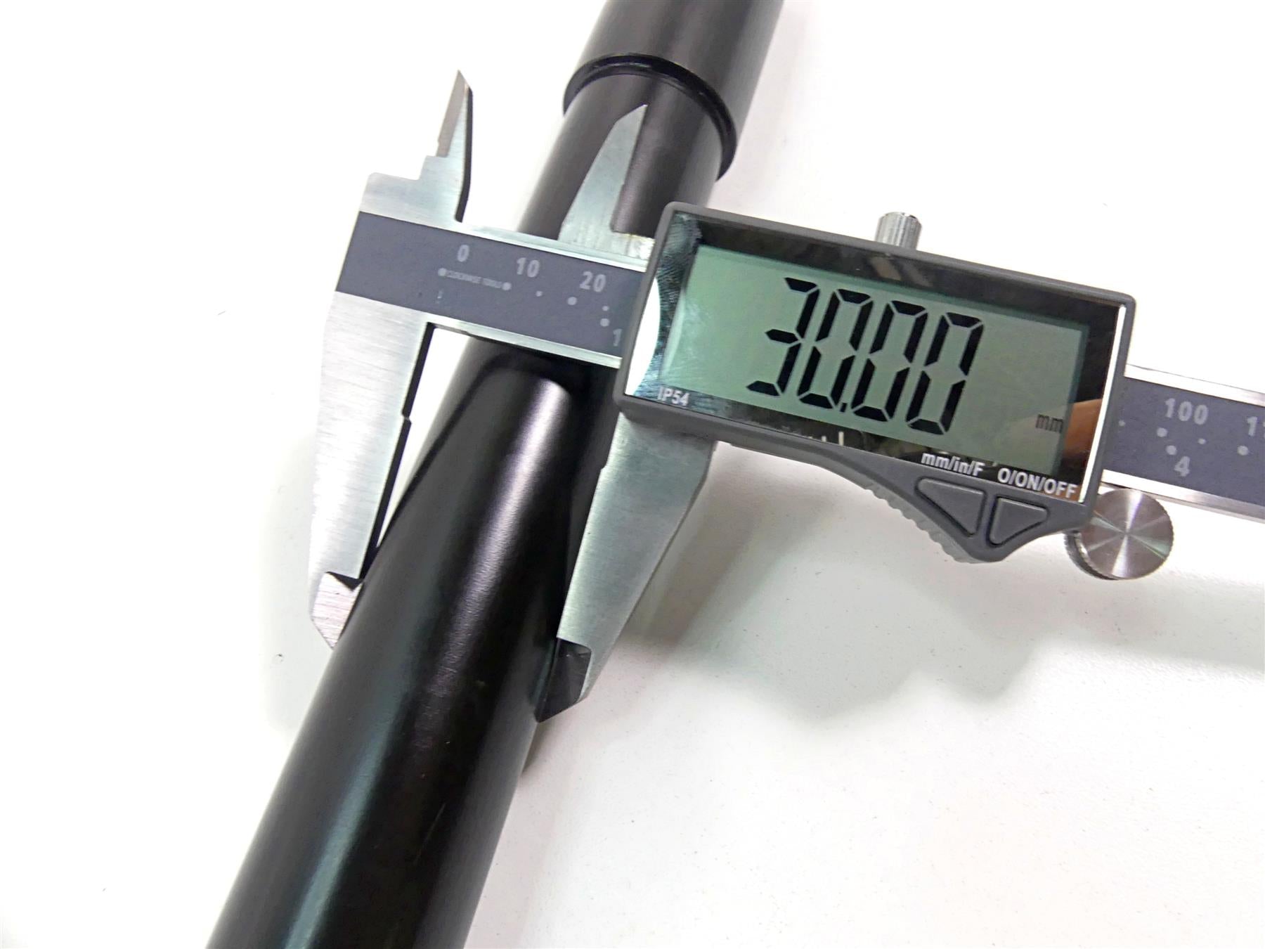 2016 KTM 1290 Super Duke R Front Axle Wheel Spindle 61009081000 61009081200 {{ shop.shopifyCountryName }} - Mototech271