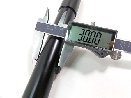 2016 KTM 1290 Super Duke R Front Axle Wheel Spindle 61009081000 61009081200 {{ shop.shopifyCountryName }} - Mototech271