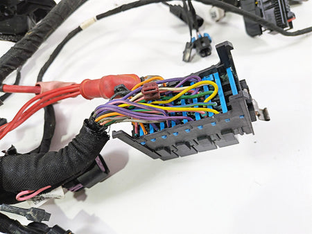 2021 Indian Scout 1200 Wiring Harness Loom No Cuts No Broken Plugs 2415429 {{ shop.shopifyCountryName }} - Mototech271
