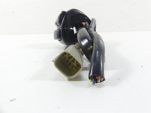 2011 Harley VRSCF Muscle Rod Left Hand Blinker Control Switch - Read 71682-06A | Mototech271