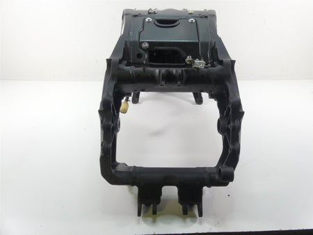 2012 Kawasaki ZX1400 ZX14R Ninja Main Frame Chassis With Clear Texas Title 32160-0580-18R 32160-0820-18 {{ shop.shopifyCountryName }} - Mototech271