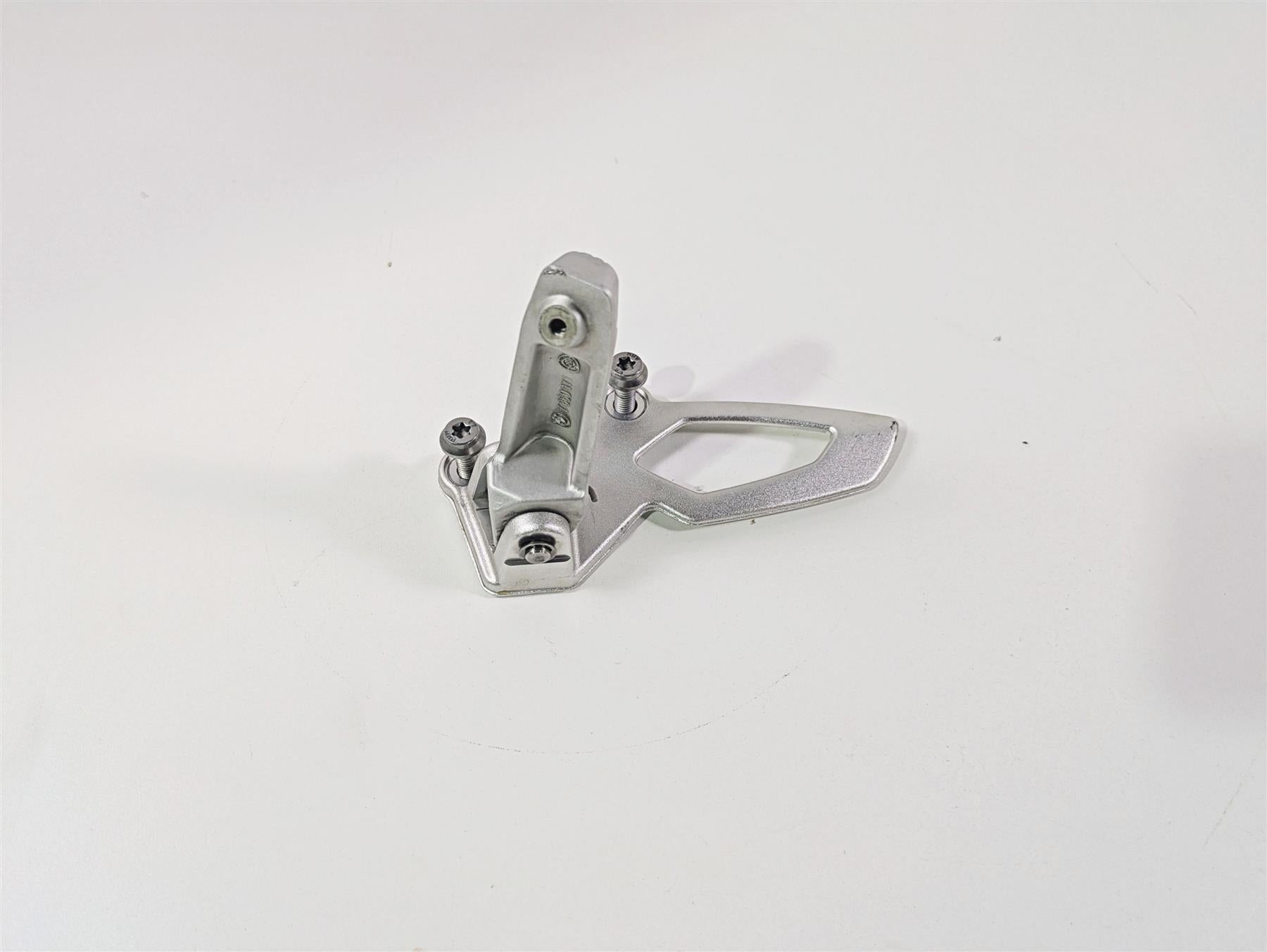 2022 BMW RnineT Pure K22 Left Footpeg Foot Peg Rest 46719457881