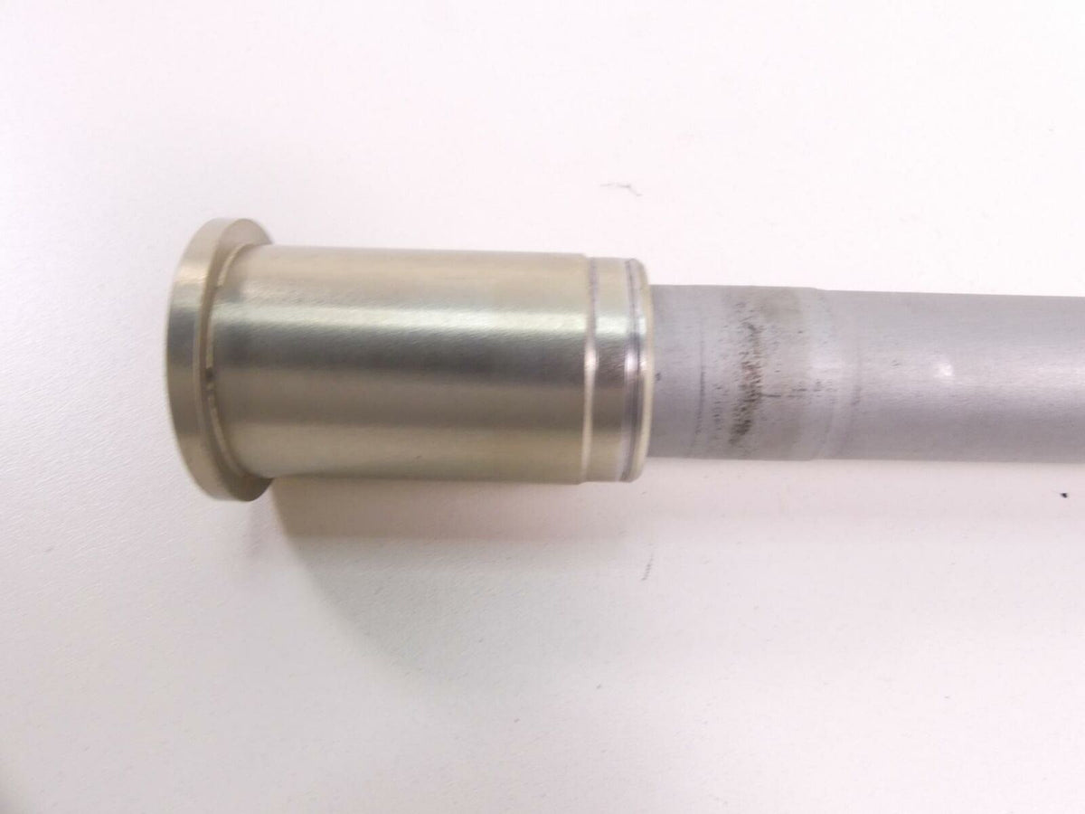 2019 BMW S1000R K47 Front Axle Wheel Spindle 31427713304 {{ shop.shopifyCountryName }} - Mototech271