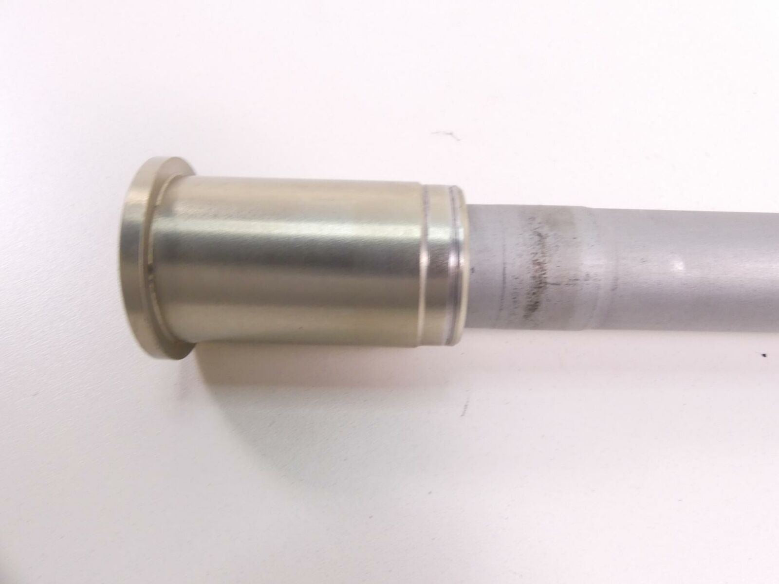 2019 BMW S1000R K47 Front Axle Wheel Spindle 31427713304 {{ shop.shopifyCountryName }} - Mototech271