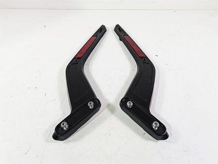 2018 Harley Softail FXFBS Fat Bob Rear Fender Struts Braces 59500543 59500544 {{ shop.shopifyCountryName }} - Mototech271