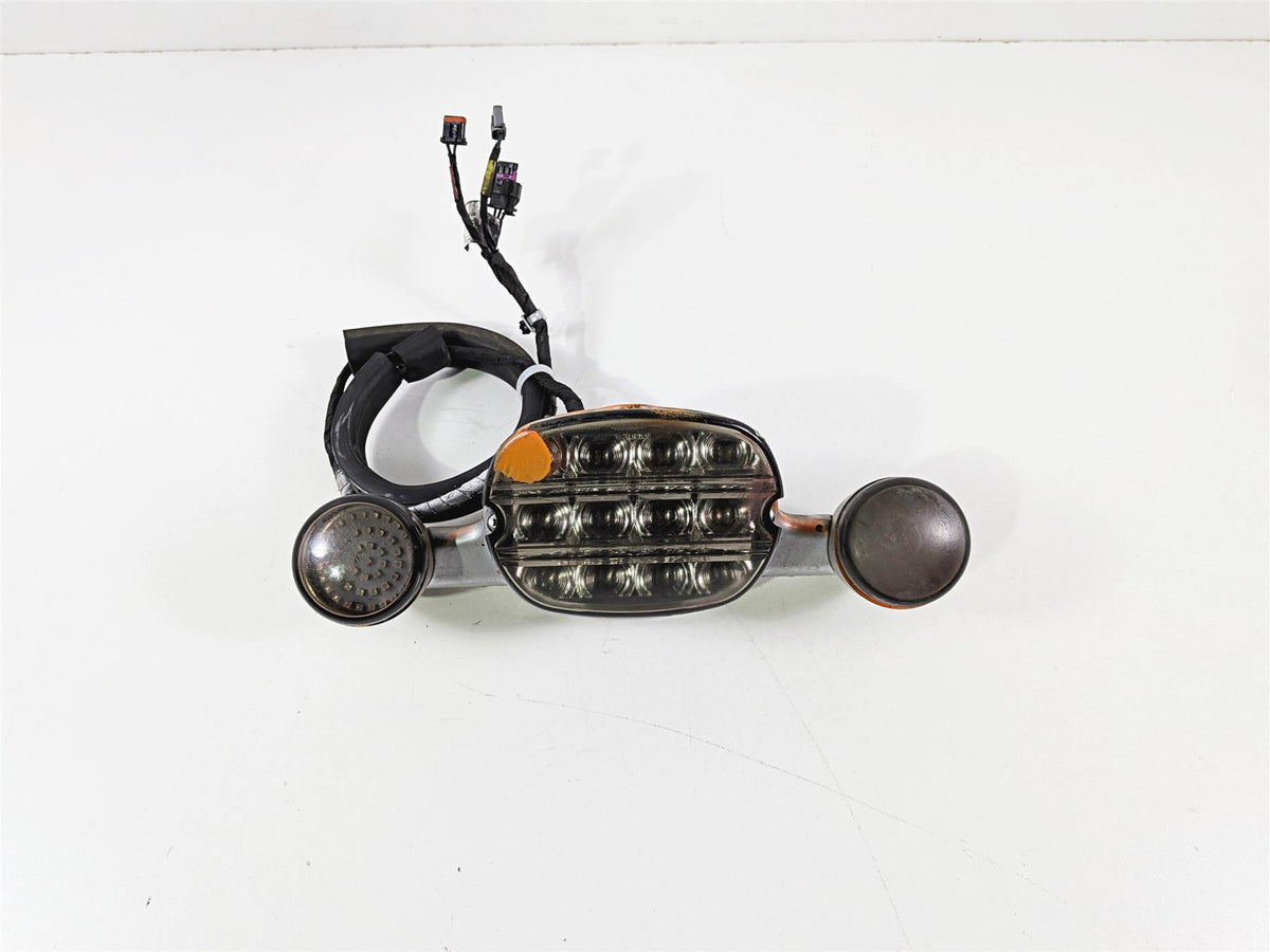 2022 Harley Softail FXLRST Low Rider Taillight Blinker Turn Signal Set 67801288 {{ shop.shopifyCountryName }} - Mototech271