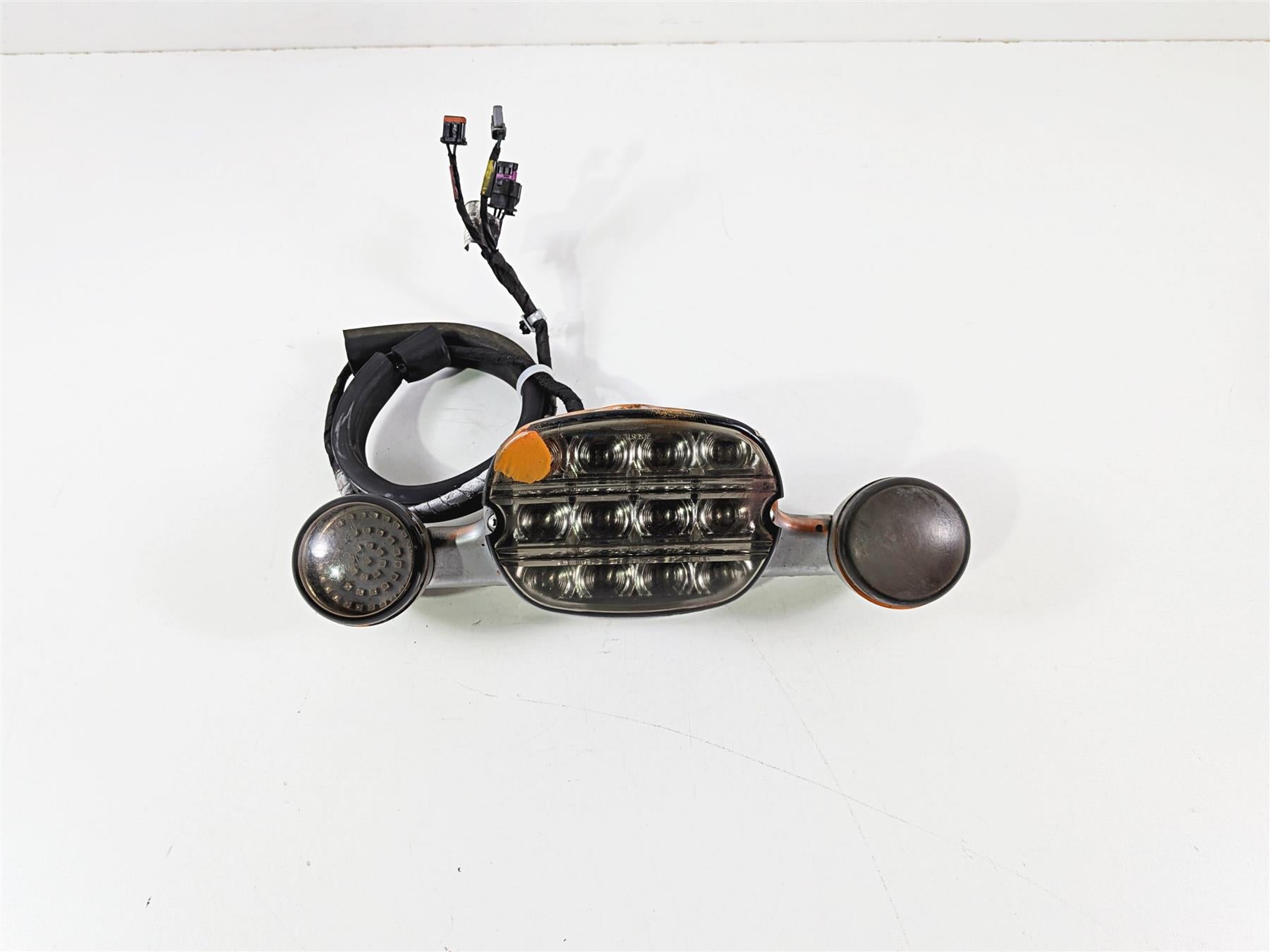 2022 Harley Softail FXLRST Low Rider Taillight Blinker Turn Signal Set 67801288 {{ shop.shopifyCountryName }} - Mototech271