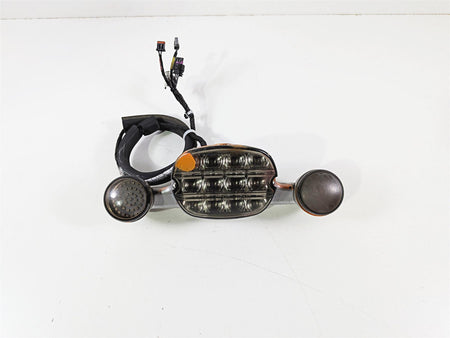 2022 Harley Softail FXLRST Low Rider Taillight Blinker Turn Signal Set 67801288 {{ shop.shopifyCountryName }} - Mototech271