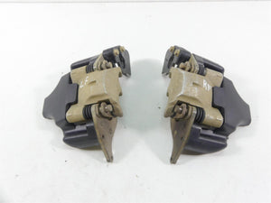 2017 Polaris RZR 1000 S Front Brake Caliper Set 1912244 1912245 | Mototech271
