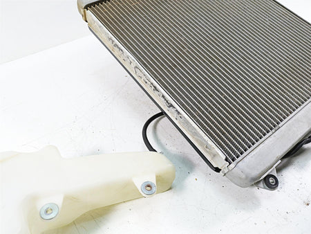 2018 Yamaha YXZ1000R EPS SS Radiator Fan Reservoir Set -No Leaks 2HC-E2461-11-00 {{ shop.shopifyCountryName }} - Mototech271
