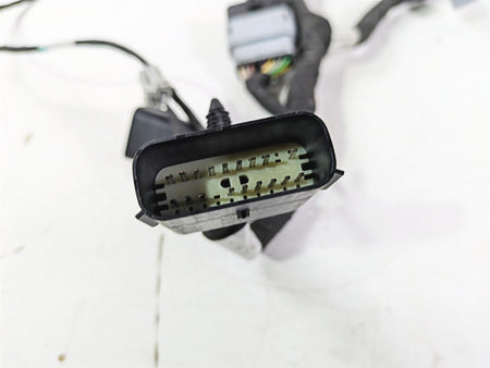 2019 Indian Chieftain Limited Front Nose Wiring Harness Loom No Cuts 2414627 {{ shop.shopifyCountryName }} - Mototech271