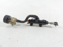 Load image into Gallery viewer, 2019 Triumph Street Triple 765R Rear Brake Master Cylinder 1/2&quot; T2021325
