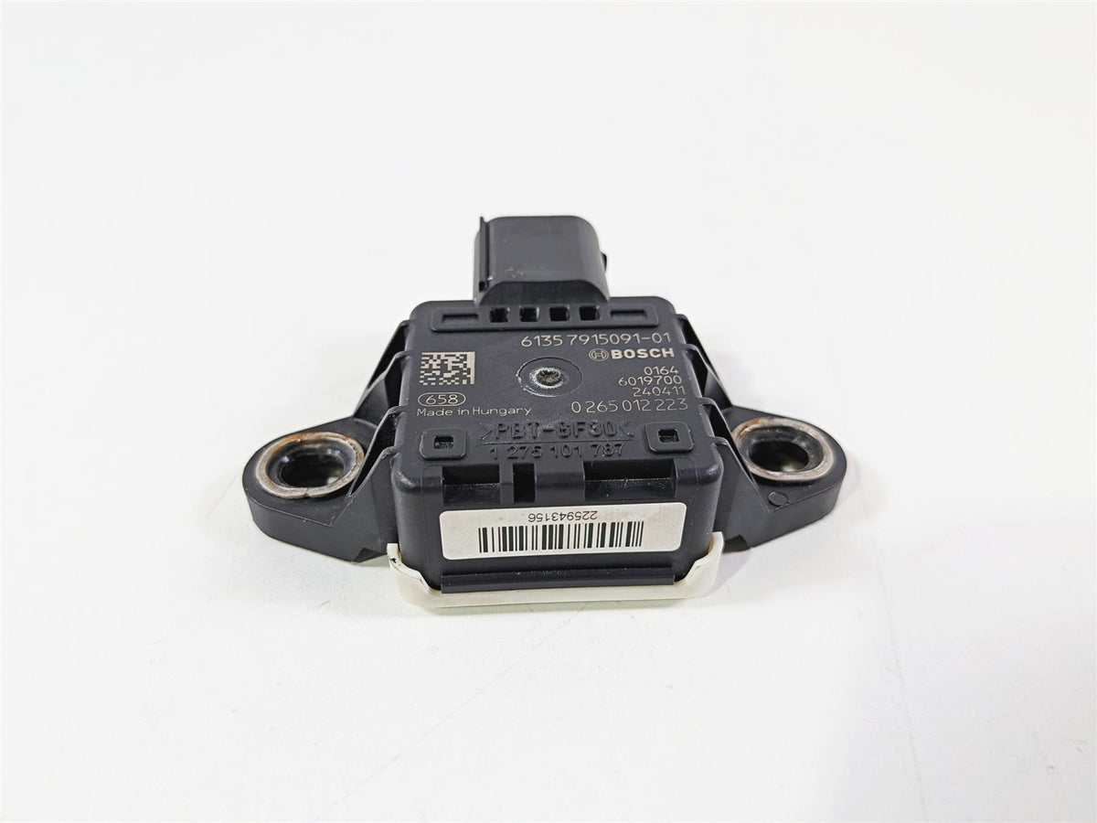 2024 BMW S1000RR K67 Speed Sensor Fall Lean Angle Drehratensensor 61357915091-Mototech271