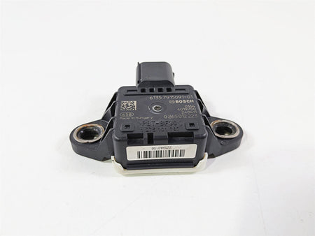 2024 BMW S1000RR K67 Speed Sensor Fall Lean Angle Drehratensensor 61357915091-Mototech271
