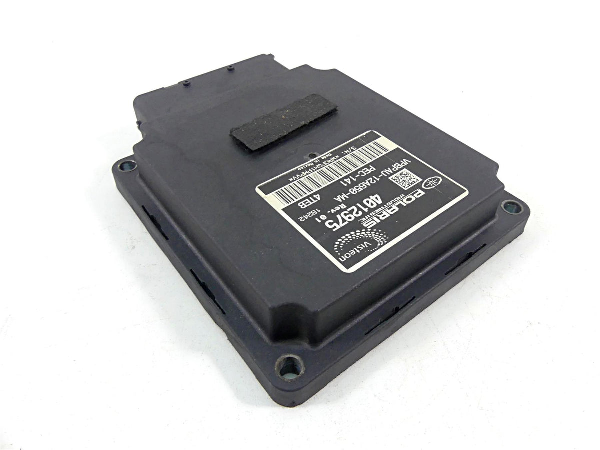 2011 Victory Cross Country Cdi Ecu Ecm Engine Control Module 4012975 {{ shop.shopifyCountryName }} - Mototech271