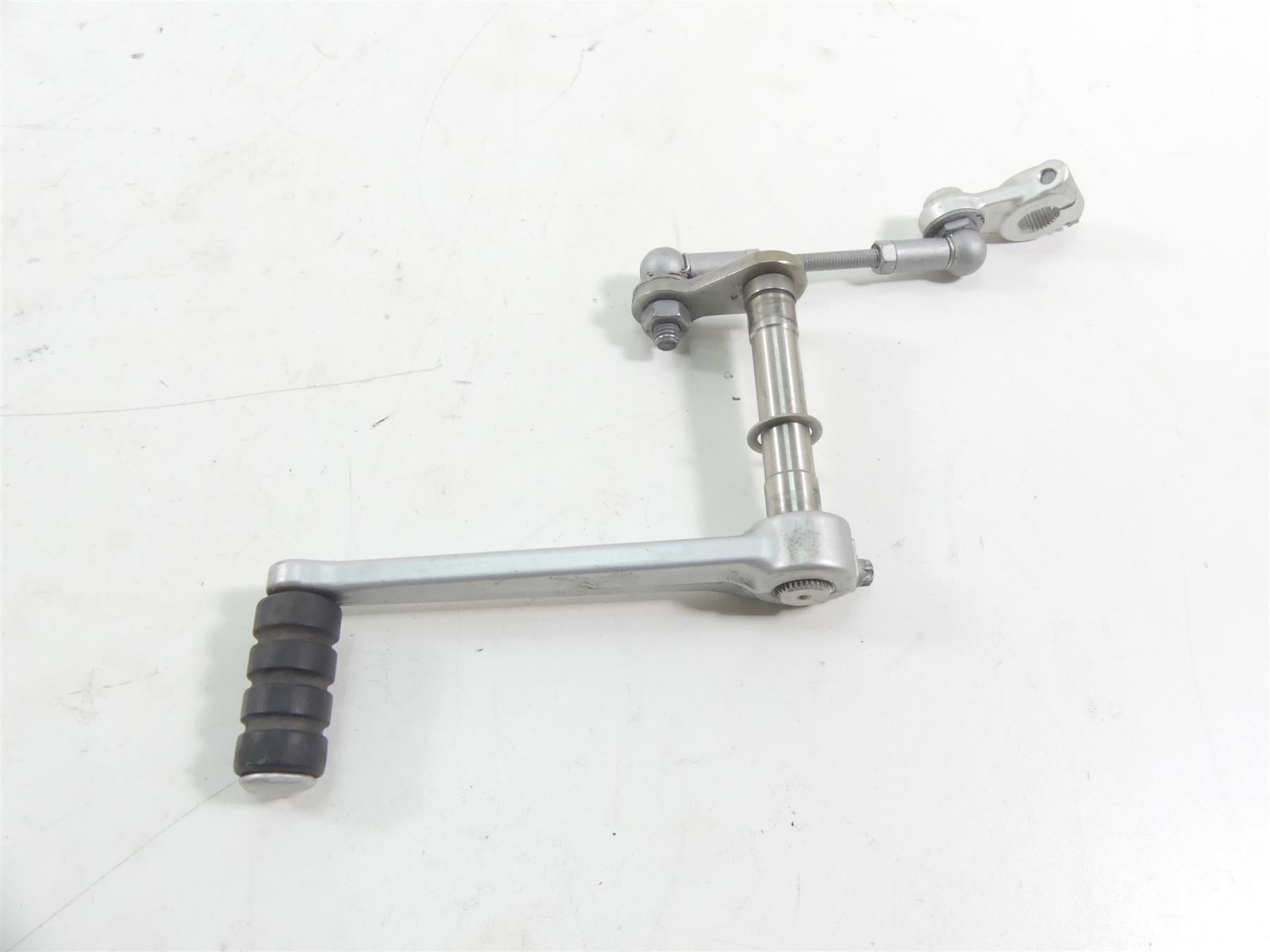 2009 BMW R1200GS K25 Shifter Shift Lever Gear Selector + Linkage 23417670378 | Mototech271