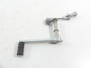 2009 BMW R1200GS K25 Shifter Shift Lever Gear Selector + Linkage 23417670378 | Mototech271