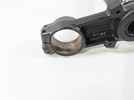 2020 Kawasaki Z900 ZR900 Lower Triple Tree Steering Clamp 44037-0167-18R {{ shop.shopifyCountryName }} - Mototech271