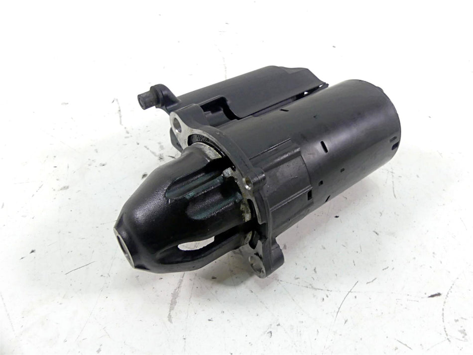 2009 BMW R1200 GS K25 Bosch Engine Starter Motor 12417691956 {{ shop.shopifyCountryName }} - Mototech271