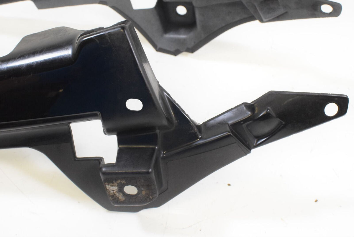 2003 BMW R1150 RT R1150RT R22 Upper Rear Tail Side Cover Fairing SET 52532313704 {{ shop.shopifyCountryName }} - Mototech271