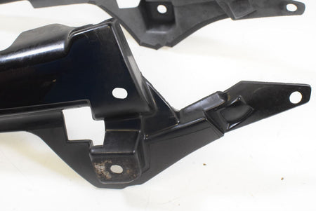 2003 BMW R1150 RT R1150RT R22 Upper Rear Tail Side Cover Fairing SET 52532313704 {{ shop.shopifyCountryName }} - Mototech271