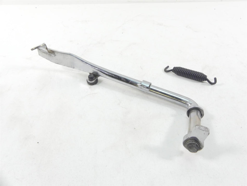 2012 Harley CVO FLHX SE3 Street Glide Side Jiffy Kick Stand Kickstand 50075-07A {{ shop.shopifyCountryName }} - Mototech271