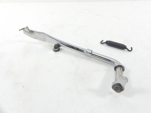 2012 Harley CVO FLHX SE3 Street Glide Side Jiffy Kick Stand Kickstand 50075-07A | Mototech271