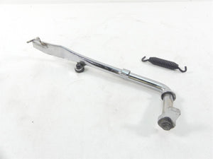 2012 Harley CVO FLHX SE3 Street Glide Side Jiffy Kick Stand Kickstand 50075-07A | Mototech271