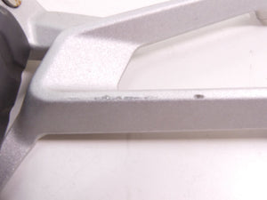 2016 BMW R1200RS K54 Rear Passenger Footpeg Foot Peg Set  46718540798 4671854079