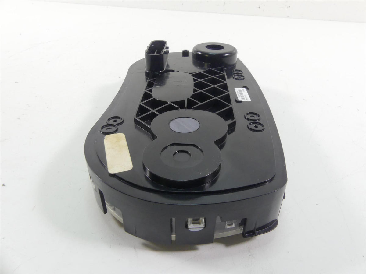 2010 Sea-Doo 4-Tec GTX 215 Speedometer Gauge Instrument Cluster 137H 278002468 {{ shop.shopifyCountryName }} - Mototech271