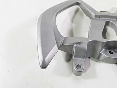 2012 BMW R1200R K27 Rear Passenger Pillion Grab Handle Bar 46547712939 {{ shop.shopifyCountryName }} - Mototech271