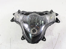 Load image into Gallery viewer, 2016 Suzuki GSXR1000 Headlight Head Light Lamp Lens 35100-47H31 35100-47H32

