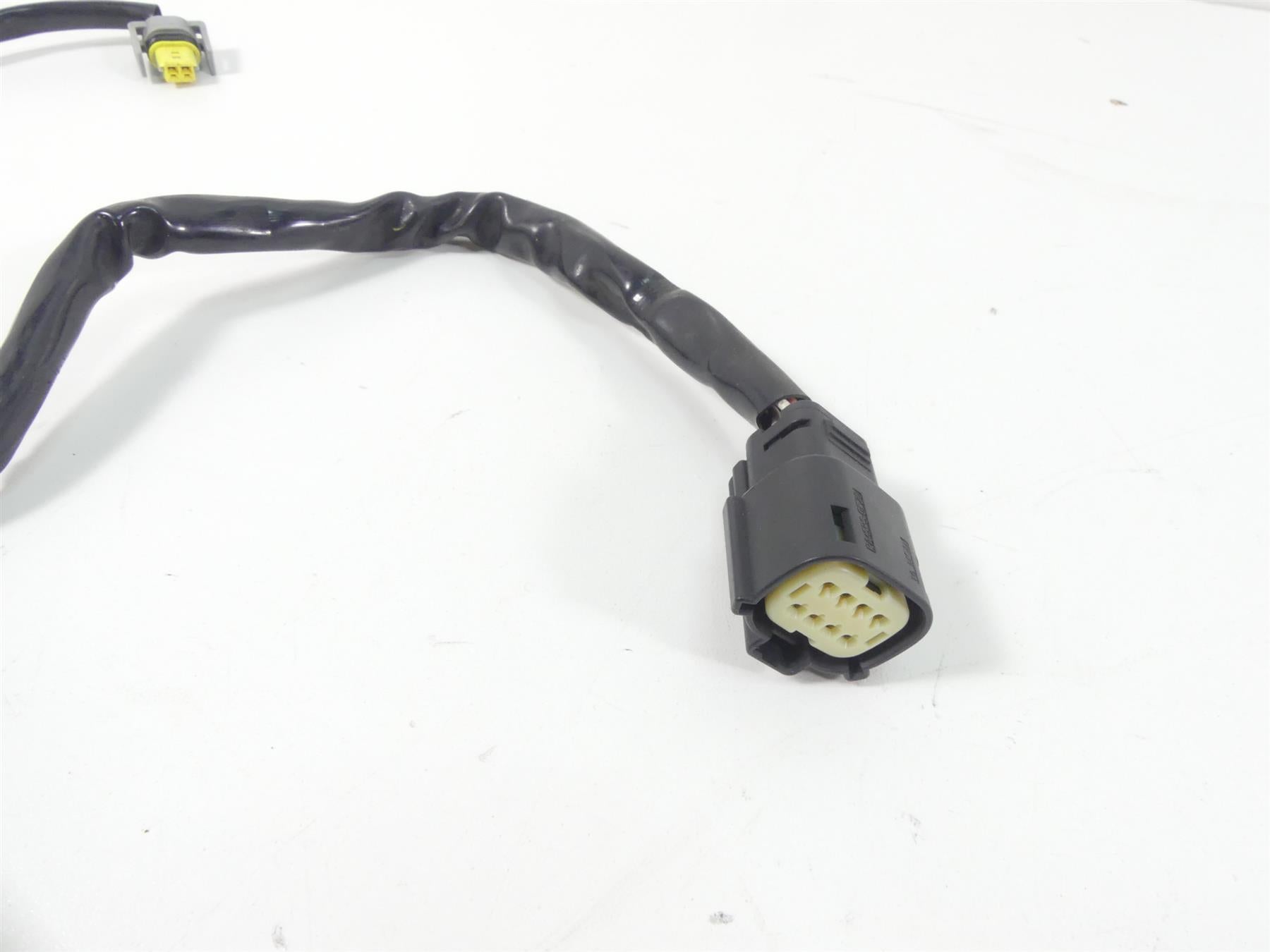 2015 Harley FLS Softail Slim Dash Blinker Indicator Control Lights 72658-12 {{ shop.shopifyCountryName }} - Mototech271
