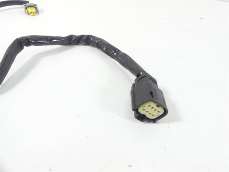 2015 Harley FLS Softail Slim Dash Blinker Indicator Control Lights 72658-12 {{ shop.shopifyCountryName }} - Mototech271
