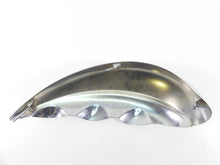 Load image into Gallery viewer, 2013 Triumph Rocket 3 Touring Air Inlet Side Chrome Cover Fairing T2202242
