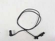 Load image into Gallery viewer, 2021 Aprilia RS660 Front Abs Wheel Speed Brake Sensor 859792 | Mototech271
