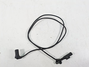 2021 Aprilia RS660 Front Abs Wheel Speed Brake Sensor 859792 | Mototech271