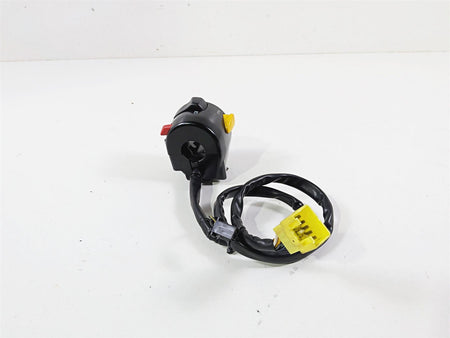 2014 Suzuki M109R VZR1800 Boulevard Left Hand Blinker Control Switch 37400-48GB0 {{ shop.shopifyCountryName }} - Mototech271