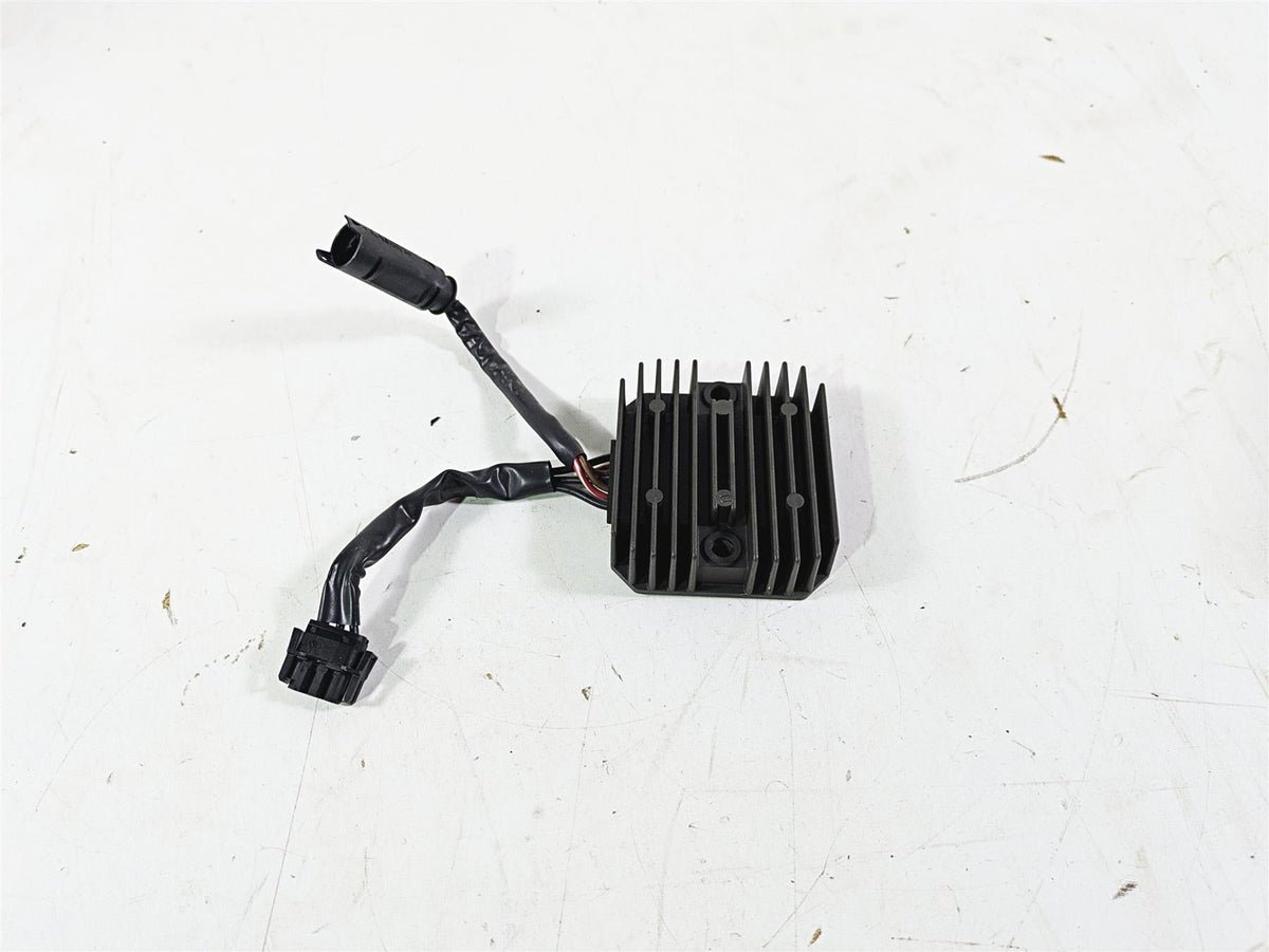 2017 BMW F800GS Adv K75 Rectifier Voltage Regulator SH541SD 61317707943 {{ shop.shopifyCountryName }} - Mototech271