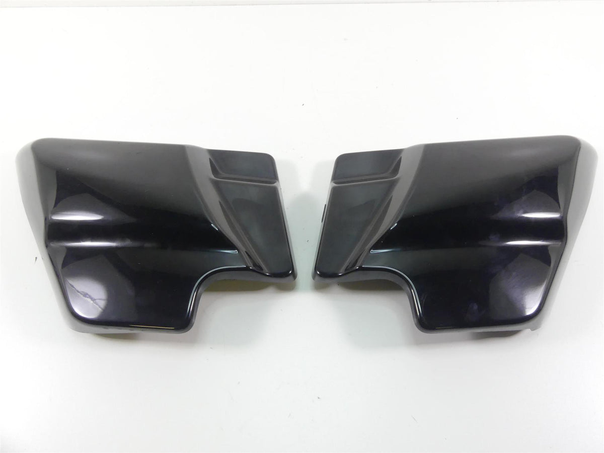2016 Harley Touring FLHTP Electra Glide Side Covers & Deflector Wings 66048-09 {{ shop.shopifyCountryName }} - Mototech271