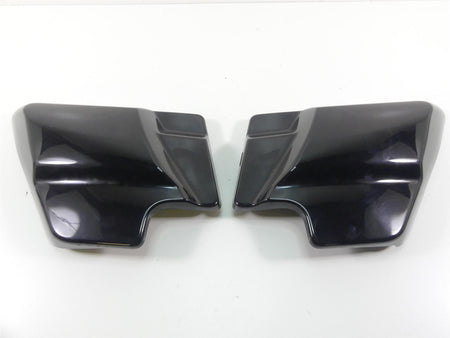 2016 Harley Touring FLHTP Electra Glide Side Covers & Deflector Wings 66048-09 {{ shop.shopifyCountryName }} - Mototech271