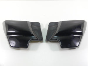 2016 Harley Touring FLHTP Electra Glide Side Covers & Deflector Wings 66048-09 | Mototech271
