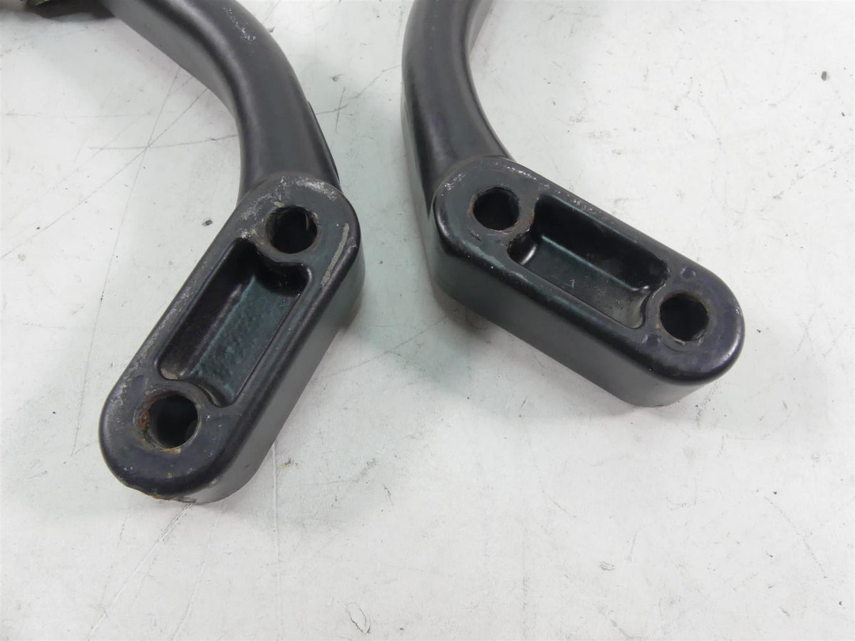 2011 Harley VRSCF Muscle Rod Left Right Rear Passenger Footpeg Set 50822-09 {{ shop.shopifyCountryName }} - Mototech271
