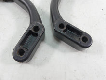 Load image into Gallery viewer, 2011 Harley VRSCF Muscle Rod Left Right Rear Passenger Footpeg Set 50822-09 | Mototech271
